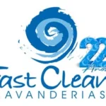 Fast Clean Lavanderias